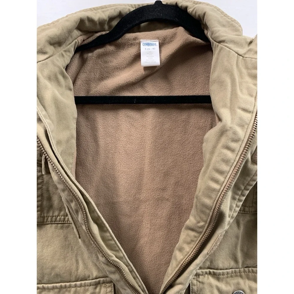 Gymboree this khaki